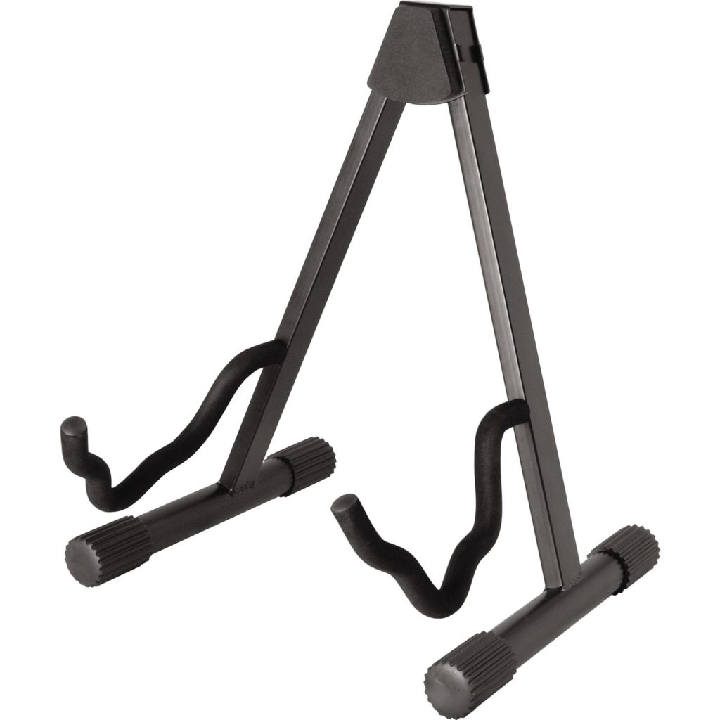 סטנד לגיטרה ריצפתי Schimler gs002