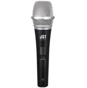 מיקרופון דינמי מקצועי JST SM-707
