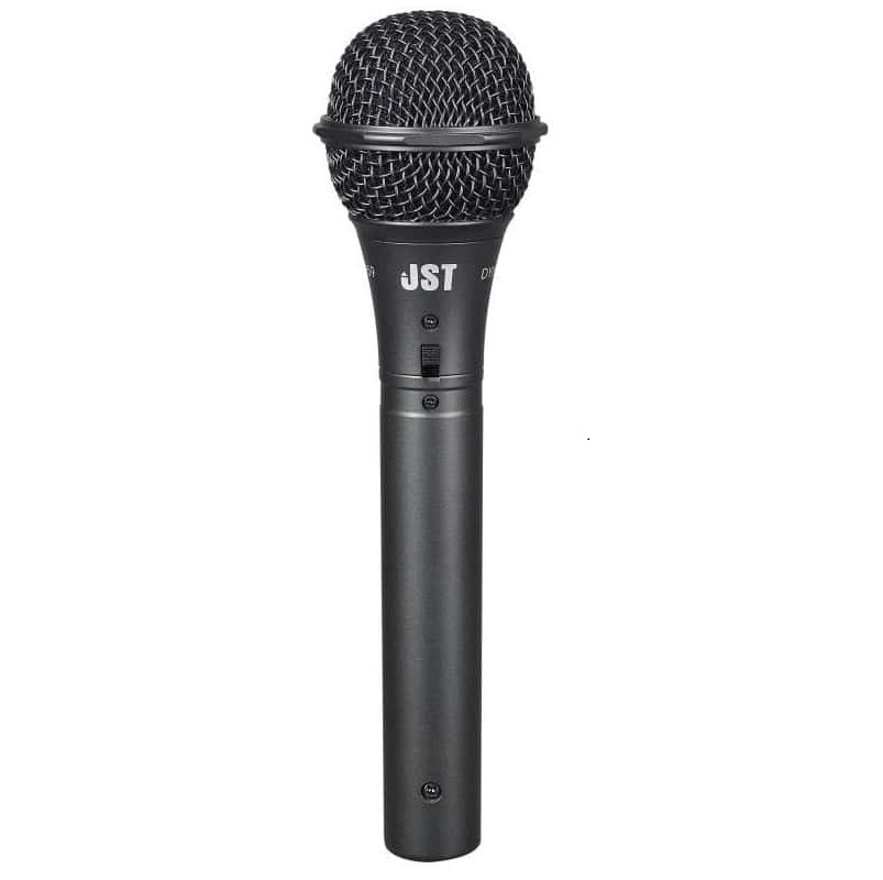 מיקרופון דינמי מקצועי JST S-959