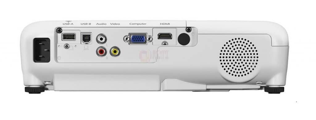 מקרן Epson EBX18 — תמונה 5