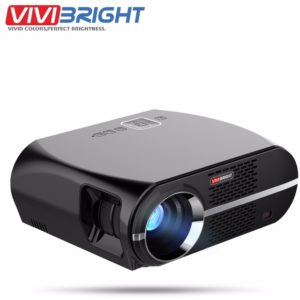 מקרן נייד Vivi Bright GP100