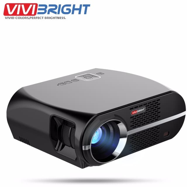 מקרן נייד Vivi Bright GP100