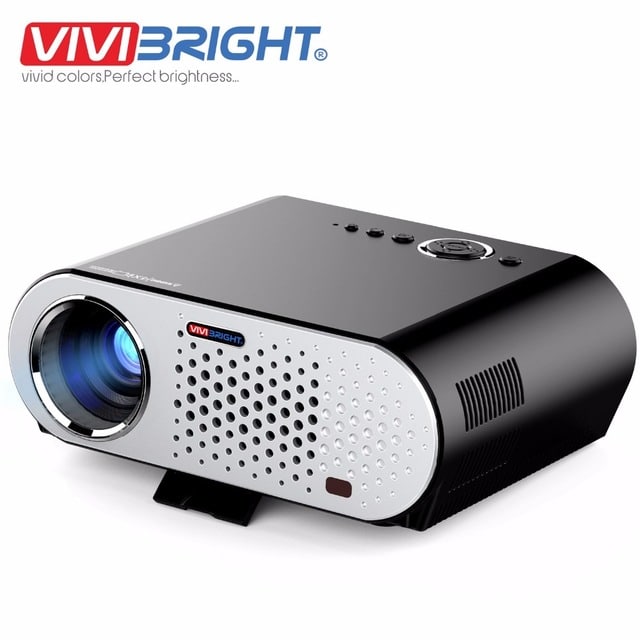 מקרן נייד ViviBright GP90