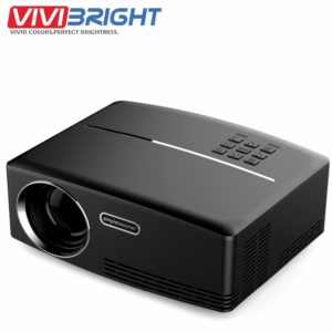 מקרן נייד ViviBright GP80