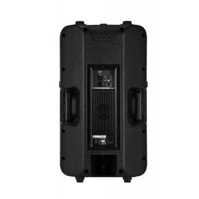 רמקול מוגבר ART 312-A MK4 RCF — תמונה 2