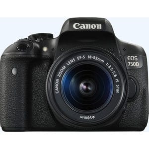 השכרת מצלמת וידיאו מקצועית 4k DSLR