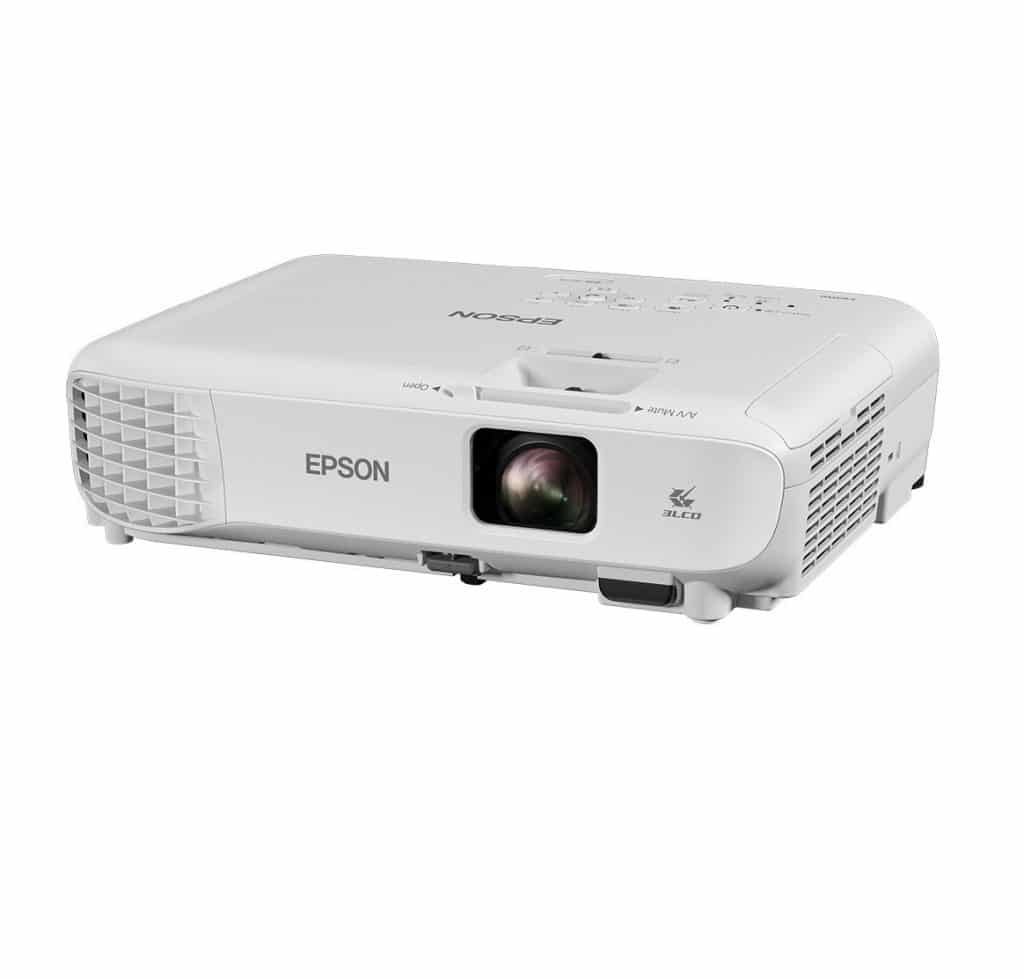 מקרן EPSON H839