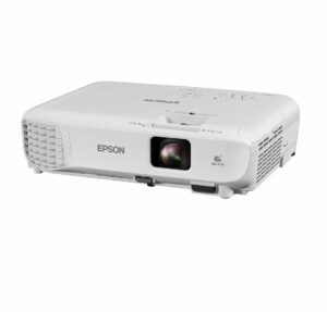 מקרן EPSON H839