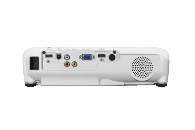 מקרן EPSON H839 — תמונה 2