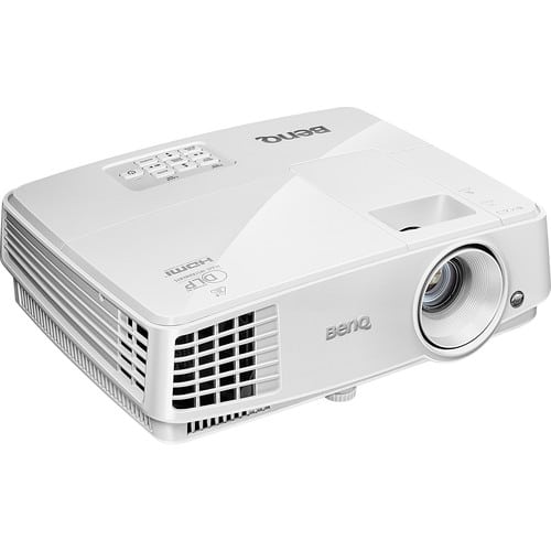 מקרן BenQ MX525