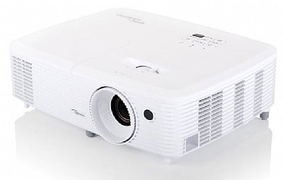 מקרן Optoma HD27 — תמונה 2