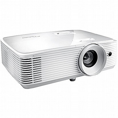 מקרן Optoma HD27 — תמונה 3