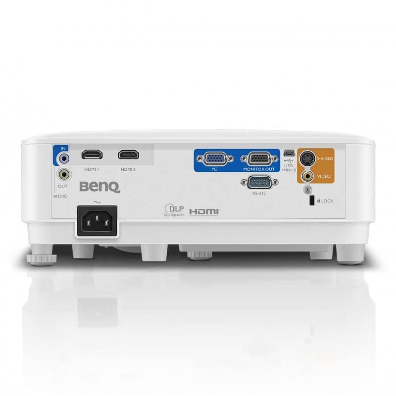 מקרן BenQ MW550 בנקיו — תמונה 3