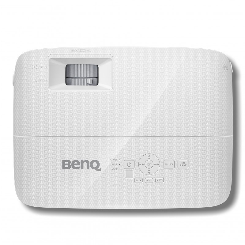 מקרן BenQ MW550 בנקיו — תמונה 2
