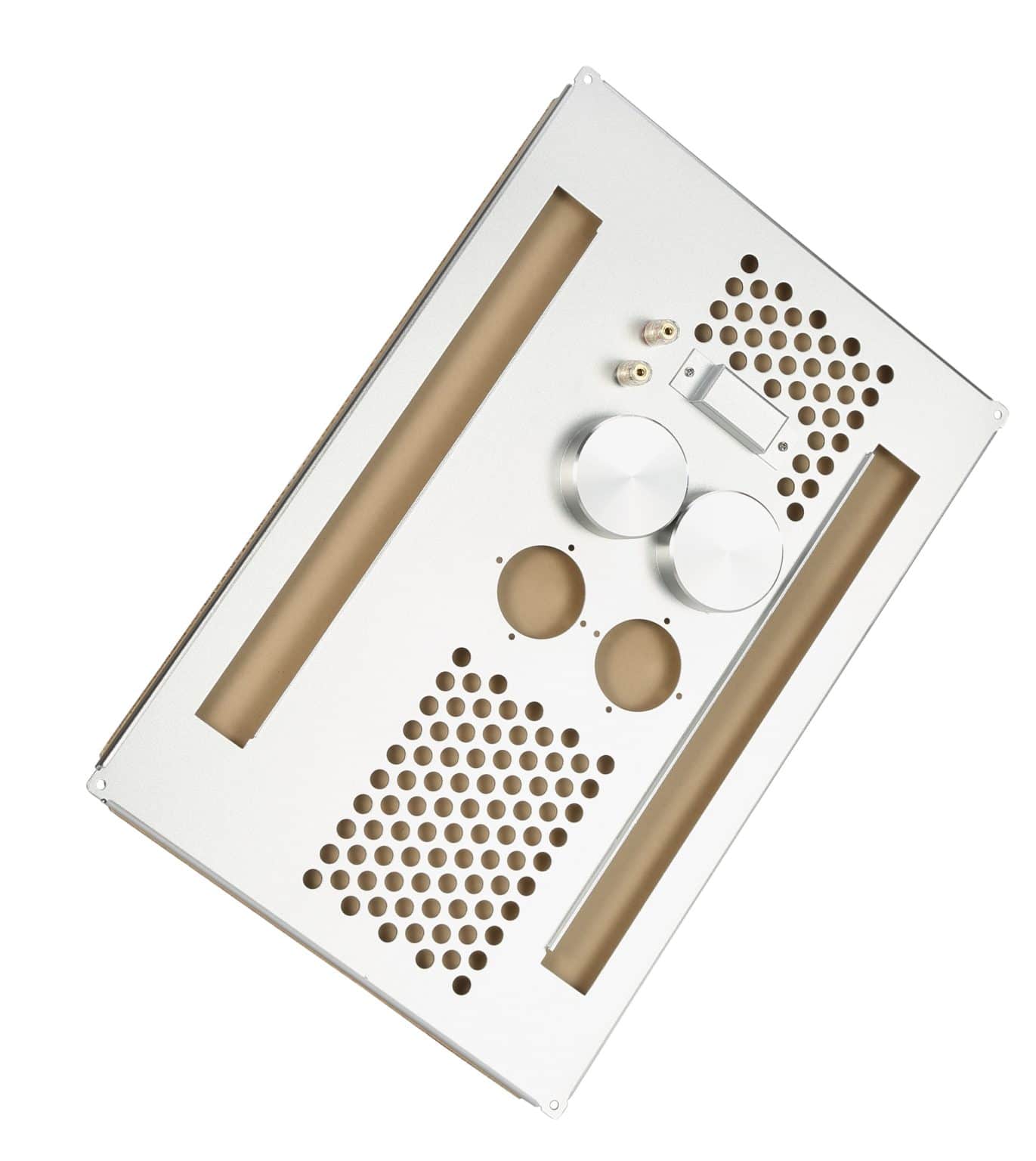 רמקול שקוע סמוי Halmer Audio IS-2S — תמונה 4