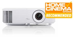 מקרן Optoma HD27