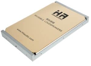 רמקול שקוע סמוי Halmer Audio IS-4K