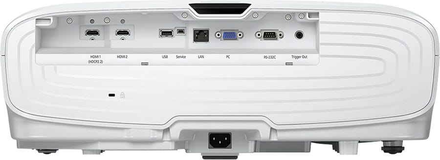 מקרן EPSON EH TW7300 4K — תמונה 4