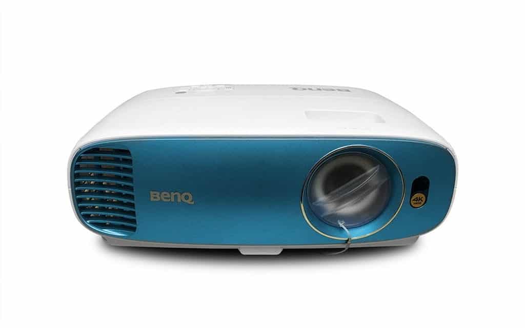 מקרן מקצועי BENQ TK800 4K — תמונה 4