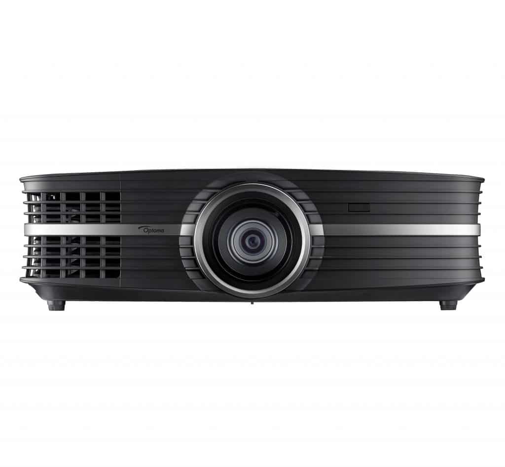 מקרן Optoma UHD65 4K / UHD