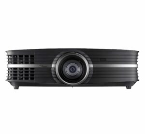 מקרן Optoma UHD65 4K / UHD