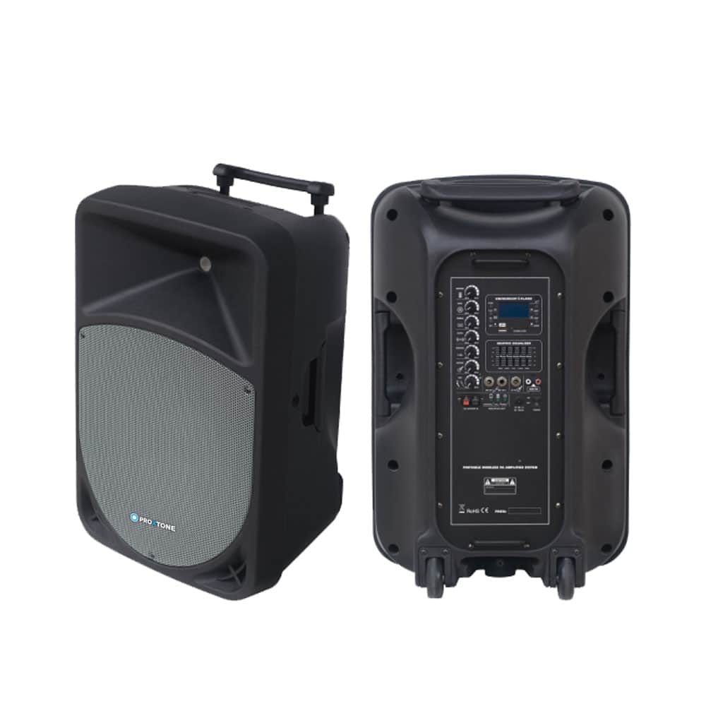 בידורית ProXtone Air2000-Pro