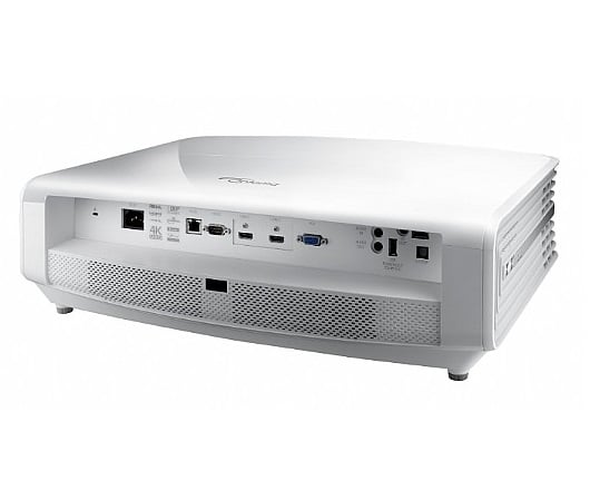 מקרן Optoma UHD60 4K / UHD — תמונה 4