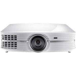 מקרן Optoma UHD60 4K / UHD