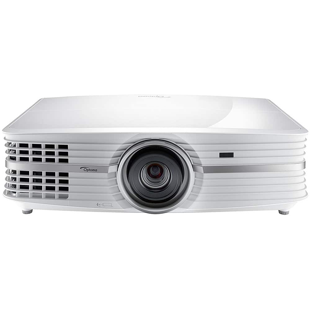מקרן Optoma UHD60 4K / UHD