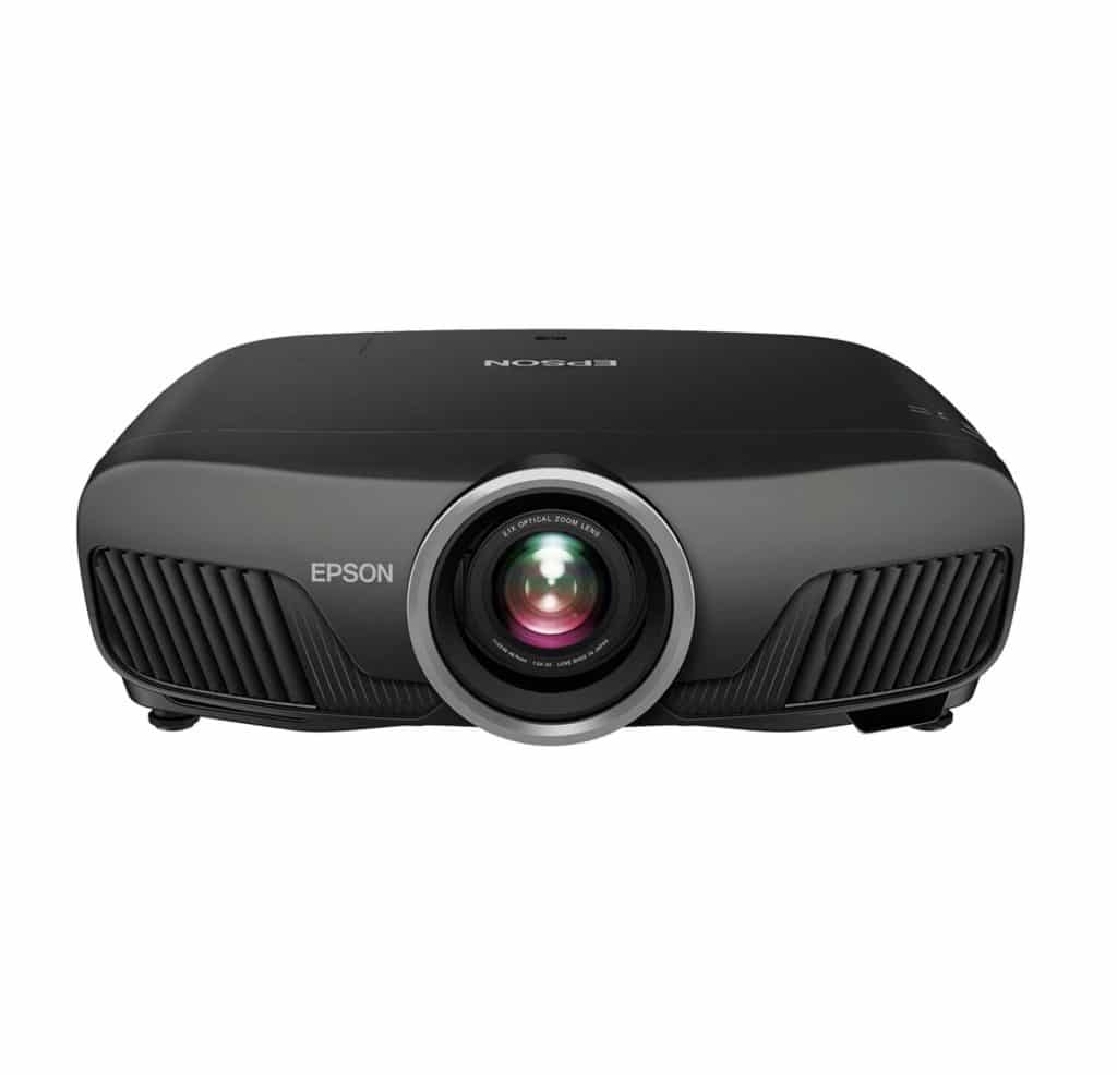 מקרן EPSON EH TW9300 4K