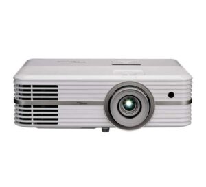 מקרן Optoma UHD40 4K / UHD