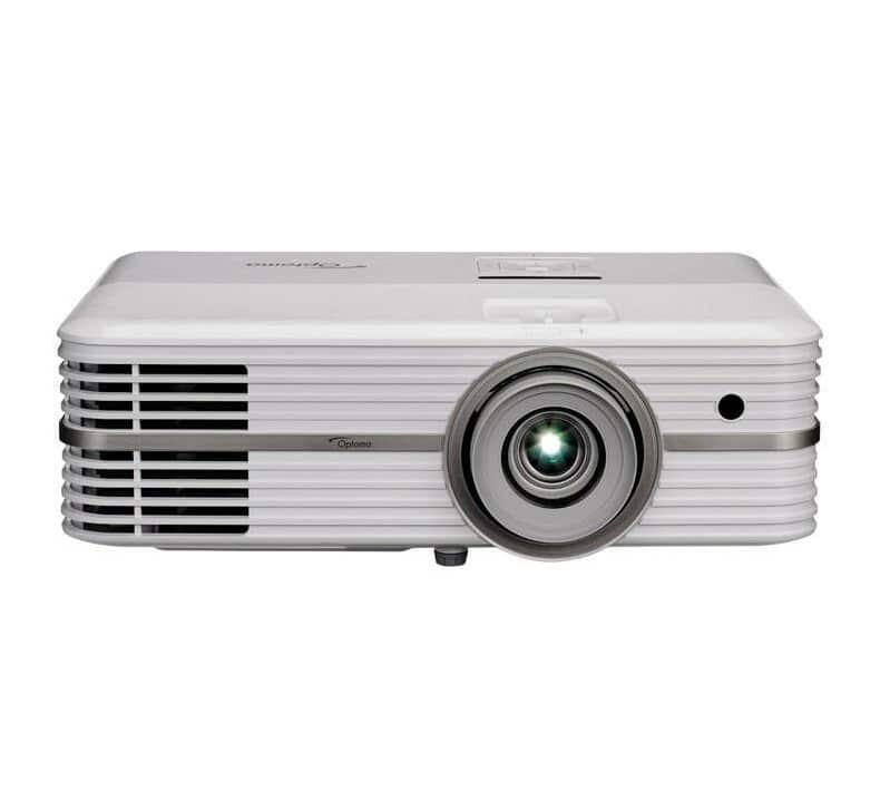 מקרן Optoma UHD40 4K / UHD