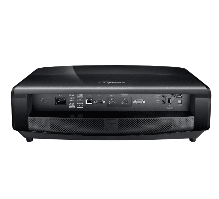 מקרן Optoma UHD65 4K / UHD — תמונה 3
