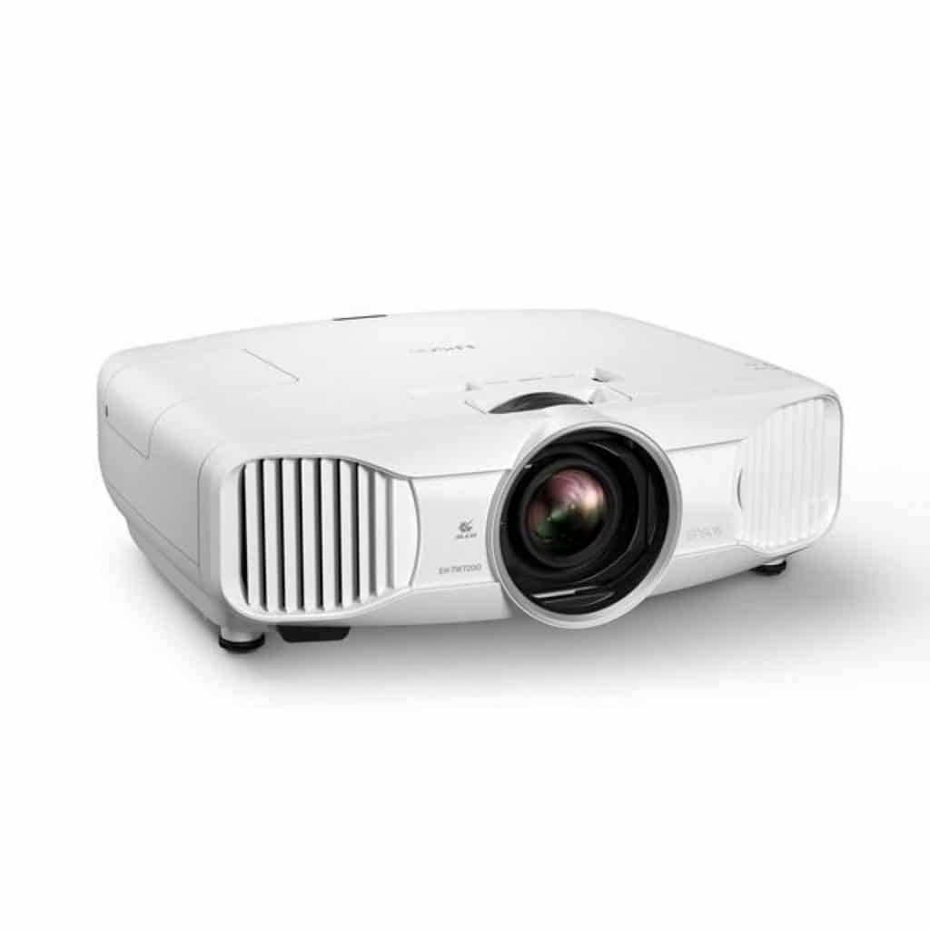 מקרן EPSON EH TW7300 4K