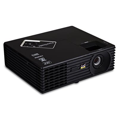מקרן ViewSonic PJD5134L SD
