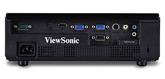 מקרן ViewSonic PJD5134L SD — תמונה 3