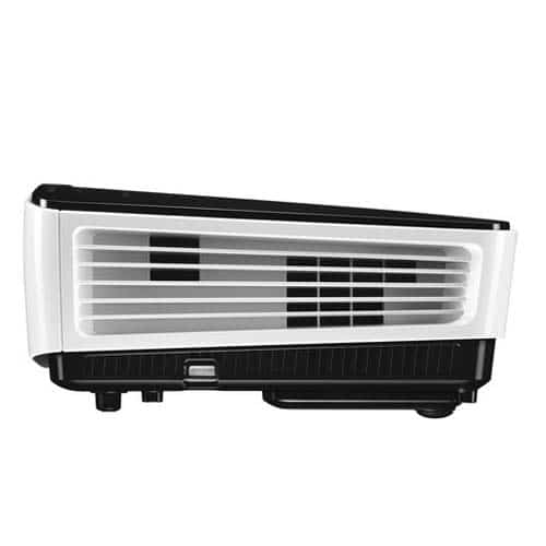 מקרן BenQ MX661 + סטרימר i2 מתנה!!! — תמונה 4