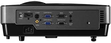 מקרן BenQ MX514 SD — תמונה 2