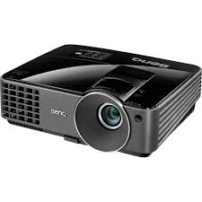 מקרן BenQ MX514 SD — תמונה 3