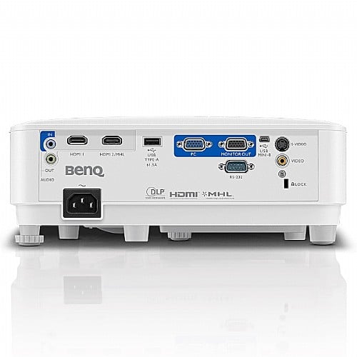 מקרן BenQ MX611 — תמונה 2