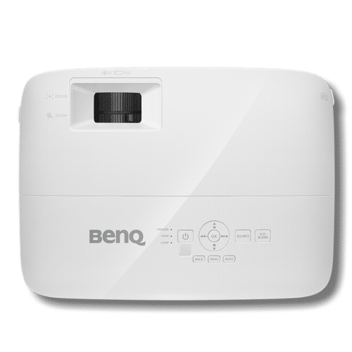 מקרן BenQ MX611 — תמונה 3