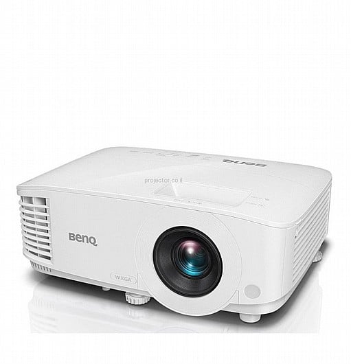 מקרן BenQ MX611 — תמונה 4