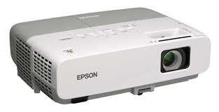 מקרן Epson EB85H — תמונה 2
