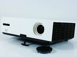 מקרן Optoma EX530 SD — תמונה 4