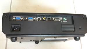 מקרן Optoma DS326 — תמונה 2