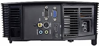 מקרן Optoma W310 — תמונה 2