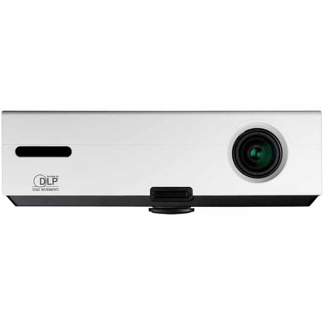 מקרן Optoma ES520 — תמונה 2
