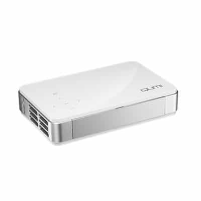 מקרן Vivitek QUMI Q3 Plus — תמונה 2