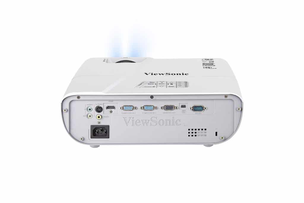 מקרן ViewSonic PJD5353LS — תמונה 2