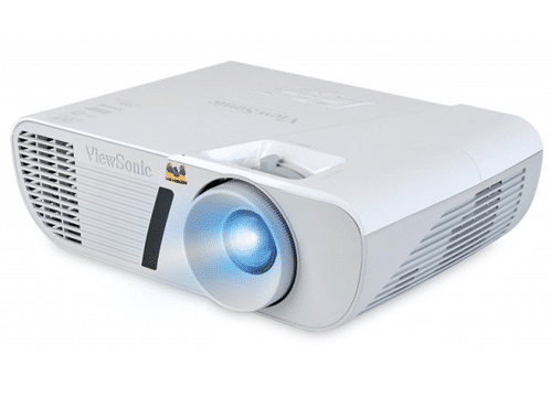 מקרן ViewSonic PJD5353LS — תמונה 3
